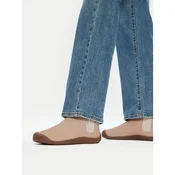 Gležnjarji Chelsea Keen Mosey Chelsea Leather 1026453 Bež