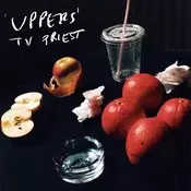 TV Priest - Uppers (Limited Edition) (LP)
