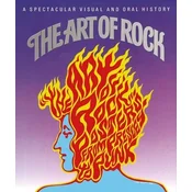 The Art of Rock: Posters from Presley to Punk