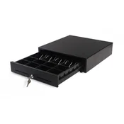EPSON POS Fioka za novac MS 410, Metalna, Crna
