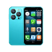 Mobilni telefon XS18 PRO tirkizni