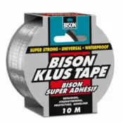 BISON TAPE SNAŽNA LEPLJIVA TRAKA 10MX50MM