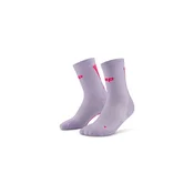 Cep Core Run Ultralight Mid Cut Cut Socks