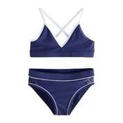 Next Bikini  mornarska / bela