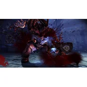 EA ps3 igra DRAGON AGE: ORIGINS