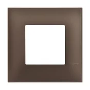 DEKORATIVNI OKVIR CLASSIA 2M MAT RJAV R4802TF