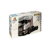 Model Kit kamion 3906 - SCANIA R730 STREAMLINE 4x2 (1:24)