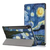 Etui Techsuit FoldPro za Samsung Galaxy Tab S8 Ultra/S9 Ultra/S10 Ultra - starry night