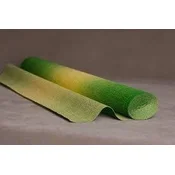 Stabilo KREP PAPIR 180g. 1/5 PRELIVAJOČ ZELEN