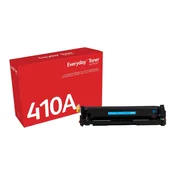 slomart Everyday Cyan toner by Xerox (združljiv s HP 410A CF411A), standardna kapaciteta