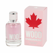 Parfem za žene Dsquared2 EDT Wood For Her 100 ml