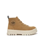 Palladium Pohodni čevlji 74353-252-M Rjava