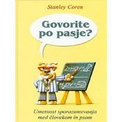 Govorite po pasje?, Stanley Coren