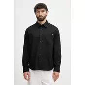 Calvin Klein Jeans srajca moška z bombažem