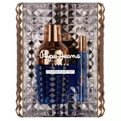 Pepe jeans Cofanetto Celebrate For Him Eau De Toilette 100 Ml 1 unita