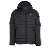 ADIDAS ORIGINALS Zimska jakna črna