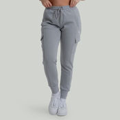 STRIX Women‘s ZOA Joggers Smoke