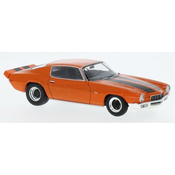 Chevrolet Cammaro Z28 Oranžna