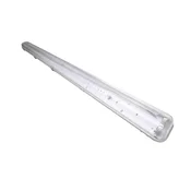 Iris Lighting JF6236 T8 LED cijevna svjetiljka, otporna na prašinu i vlagu, IP65, 120 cm, WP-JF236LED