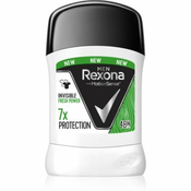 Rexona Invisible Fresh Power cvrsti antiperspirant za muškarce 50 ml