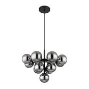 Globo 56143-13 - Lestenec na vrvici GRAPPY 13xG9/5W/230V