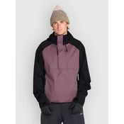 Volcom Hossegor 20K Anorak arctic dust