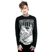 Druga majica moška - Night Rider - KILLSTAR - KSRA000808