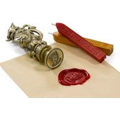 Harry Potter pečatnik Gryffindor Noble Collection