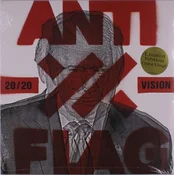 Anti-Flag - 20/20 Vision (Limited Edition) (Coloured) (LP)