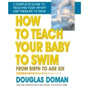 How to Teach Your Baby to Swim
