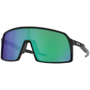 Sončna očala Oakley Sutro Black Ink w/ PRIZM Jade oo9406-0337