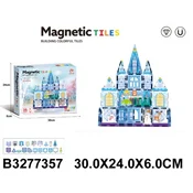 Magnetne puzle za slaganje i razvoj kreativnosti ( 735707k )