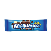 Bravo Bananaman Coko bananica, 25g