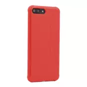 Maska Triangle magnet za iPhone 7 Plus crvena