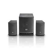 LD Systems DAVE 10 G3 prenosno ozvočenje