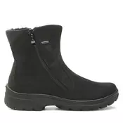 Cizme Ara GORE-TEX 12-49305-61 Crna
