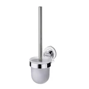 RIDDER Vakuumska WC cetka inox