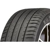 Michelin Pilot Sport 4 SUV ( 255/40 R21 102W XL EV Suitable, sa zaštitnom lajsnom za felne (FSL) )