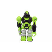 Unikatoy Thunderbolt robot, 25 cm (25356)