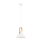 OPVIQ Visilica L1570 White