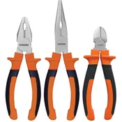 Set kliješta Premium - 35373, 3 komada