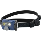 LEDLENSER HF6R Core punjiva far 800lm Li-ion plava