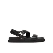Sandali Max Mara 2614521072600 Črna