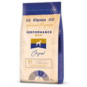 Fitmin Program Maxi Performance – 12 kg