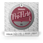 DAddario J5603 ProArte Violin D 4/4 Medium