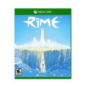 Rime (XBOX ONE) - rabljeno