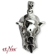Obesek ETNOX - Black Horn Rhino - SK4002