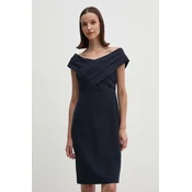 Obleka Lauren Ralph Lauren