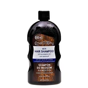 Šampon za lase za moške Eucalyptus Hair care Naturaphy 650ml 30129