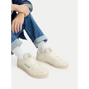 Superge Reebok EO-CLUB C 85 VINTAGE 100000317 Kremna